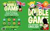 Double Game per aprendre English | 9788417374860 | Escandell, Víctor | Llibreria Sendak