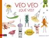 Veo Veo | 9788417374150 | Ponty, Emmanuelle | Llibreria Sendak