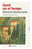 Gent en el temps | 9788410112506 | Bontempelli, Massimo | Librería Sendak