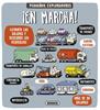 ¡En marcha! | 9788467738568 | Susaeta, Equipo | Llibreria Sendak