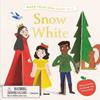 Snow White. Make your own fary tale | 9781786277381 | Librería Sendak