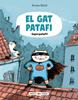 El Gat Patafi. Superpatafi! | 9788447955695 | Badel, Ronan | Llibreria Sendak