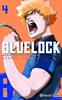 Blue Lock nº 04 | 9788411123808 | Nomura, Yusuke | Llibreria Sendak