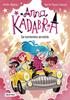 Anna Kadabra 17. La tormenta arcoíris | 9788408313496 | Pedro Mañas, Pedro Mañas / Sierra Liston, David | Llibreria Sendak