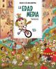 Busca y encuentra. La Edad Media | 9788408244561 | Martínez, Ruth | Llibreria Sendak