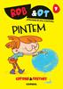 Rob&Ot 7 Pintem | 9788411583619 | Copons Ramon, Jaume | Llibreria Sendak