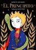 El Principito (ilustrado por María Hesse) | 9788419868251 | Saint-Exupéry, Antoine de/Hesse, María | Librería Sendak