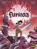 Furiosa | 9788467970685 | MONDE, GEOFFROY/BURNIAT, MATHIEU | Llibreria Sendak