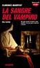 La sangre del vampiro | 9788412726206 | Marryat, Florence | Librería Sendak