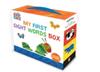 World of Eric Carle: My First Sight Words Box | 9780593890196 | Eric Carle | Llibreria Sendak