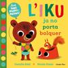 L'Iku ja no porta bolquer | 9788418135446 | Slater, Nicola | Llibreria Sendak