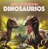 Enciclopedia infantil de los dinosaurios | 9788417477127 | VV. AA. | Llibreria Sendak
