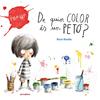 De quin color és un petó? | 9788410302891 | Rocio Bonilla | Llibreria Sendak