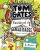 Tom Gates: Festival de genialidades (más o menos) | 9788421688144 | Pichon, Liz | Llibreria Sendak