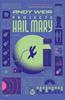 Projecte Hail Mary (Edició limitada amb acabat brillant a la foscor. Tapa dura) | 9788410254275 | Andy Weir | Llibreria Sendak