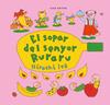 El sopar del senyor Ruraru | 9788473294775 | Itô, Hiroshi | Llibreria Sendak