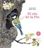 El niu de la Piu | 9791399149364 | Cherer, Sophie | Llibreria Sendak