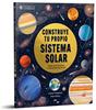 Construye tu propio sistema solar | 9788411325585 | Fairgrieve, Lauren | Librería Sendak