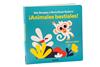 Mira y toca. ¡Animales bestiales! | 9788411581363 | Benegas Ortiz, María del Mar | Llibreria Sendak