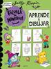 Escuela de Monstruos - Aprende a dibujar | 9791387598112 | Rippin, Sally | Librería Sendak