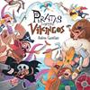 Piratas contra vikingos | 9788412586039 | Castellani, Andrea | Llibreria Sendak