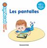 Les pantalles | 9791399025958 | Redoulès, Stéphanie | Llibreria Sendak