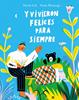 Y vivieron felices para siempre | 9788412557190 | Calì, Davide | Llibreria Sendak