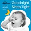 Little Peekaboos: Goodnight, Sleep Tight | 9781801044653 | Aggett, Sophie | Librería Sendak