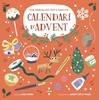Calendari d'advent | 9788466155762 | Gina Samba | Llibreria Sendak