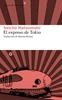 El expreso de Tokio | 9788415625544 | Matsumoto, Seicho | Librería Sendak