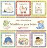 Minilibros para bebés | 9788417749392 | AA.VV | Llibreria Sendak