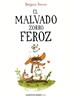 El malvado zorro feroz | 9788417511210 | Renner, Benjamin | Llibreria Sendak