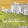 Little Yellow Riding Hood | 9788875701062 | Munari, Bruno | Llibreria Sendak