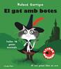 El gat amb botes. Llibre musical | 9788413890067 | Garrigue, Roland | Llibreria Sendak