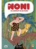 La Noni i el complot de les flors | 9788413714370 | Otero, Sole | Llibreria Sendak
