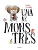 Una de monstres | 9788419659637 | Rocio Bonilla | Llibreria Sendak