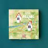 LONDJI Best Friends (Logic game) | 8435817201791 | Llibreria Sendak