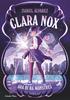 Clara Nox 1. Ara hi ha monstres | 9791387782634 | Álvarez, Isabel | Llibreria Sendak