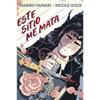 Este sitio me mata | 9788410264670 | Mariko Tamaki & Nicole Goux | Llibreria Sendak