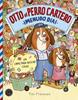 Otto el perro cartero volumen 2 | 9788416290833 | Freeman, Tor | Librería Sendak
