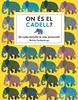 On és el cadell? | 9788494681561 | Haworth, Katie | Llibreria Sendak