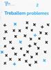 Treballem problemes 2 Primària Baula | 9788447934324 | Yebra Gómez, Rubén | Llibreria Sendak