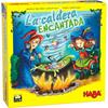 HABA La caldera encantada | 4010168248240 | Llibreria Sendak