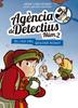 Agència de Detectius Núm. 2 - 4. El cas del quadre robat | 9788424659363 | Horst, Jorn Lier | Llibreria Sendak
