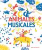 Animales musicales | 9788417989958 | Picyk, Pablo | Librería Sendak