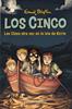 Los Cinco otra vez en la isla de Kirrin | 9788426142962 | Blyton, Enid | Llibreria Sendak
