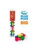 PLUS PLUS Big Neon (15 peces) | 5710409200905 | Llibreria Sendak