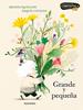Grande y pequeña | 9788413434155 | Squilloni, Arianna | Llibreria Sendak