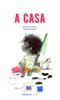 A casa | 9788418972911 | Aznar, M. Carmen / Catalina, Raquel | Llibreria Sendak