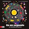 En un segundo | 9788418830419 | Romero Mariño, Soledad | Llibreria Sendak